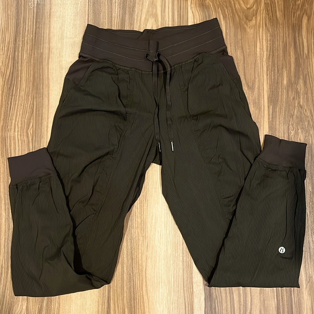 Lululemon dance studio jogger-4